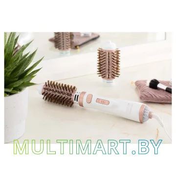 Фен-щетка Sencor SHS 0910GD картинка 11